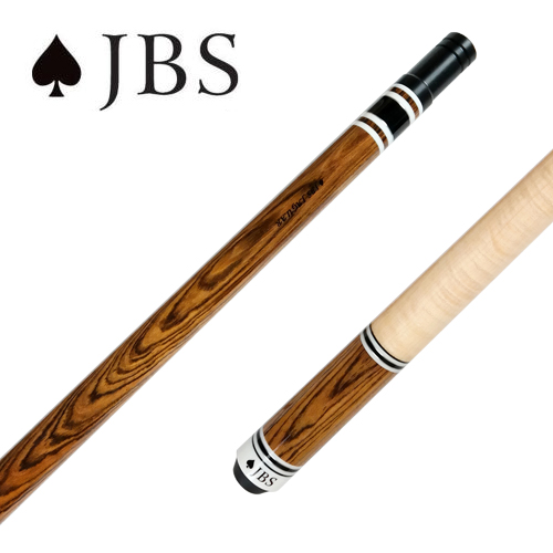 JBS 스트레이트 JG -B 보고테