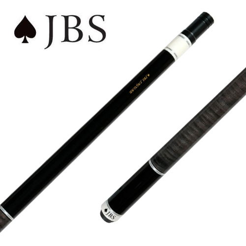 JBS 스트레이트 JG -E 흑단 에보니