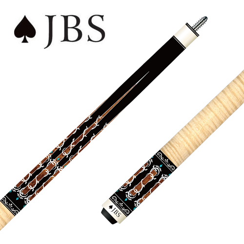JBS TK 04