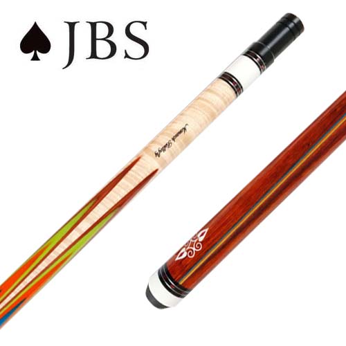 JBS 모나크 버터플라이 코코보로