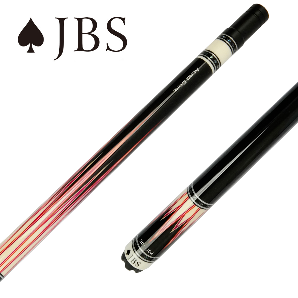 JBS 조재호 12검 하기 JP12-4 흑단