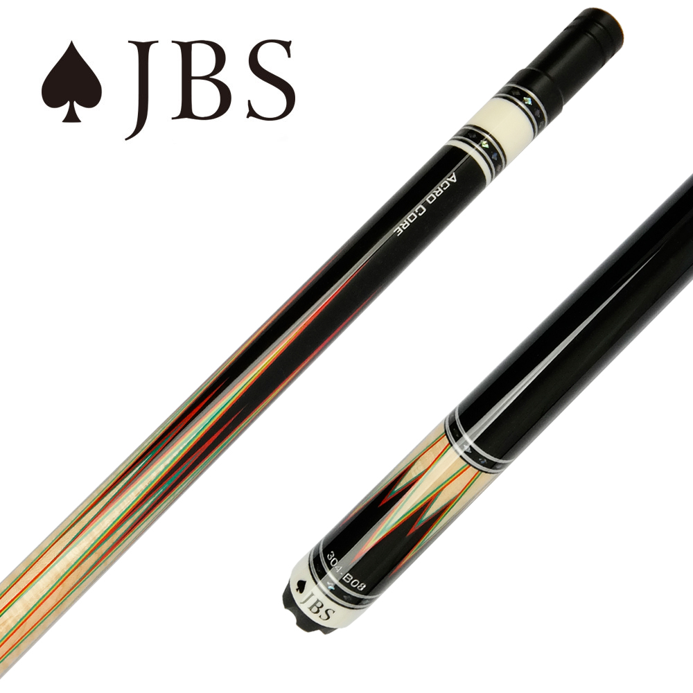 JBS 조재호 12검 하기 JP12-6 흑단