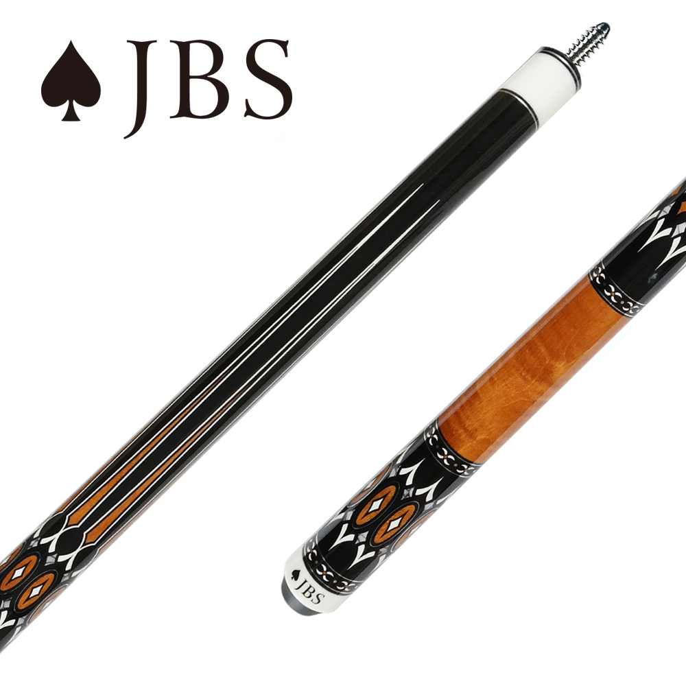 JBS TK 08