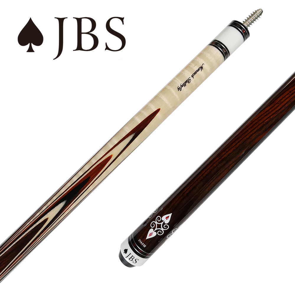 JBS 모나크 5겹 베니어 본하기 버터 코코보로