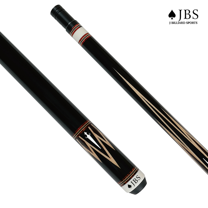JBS 재규어 JG17-8E 흑단
