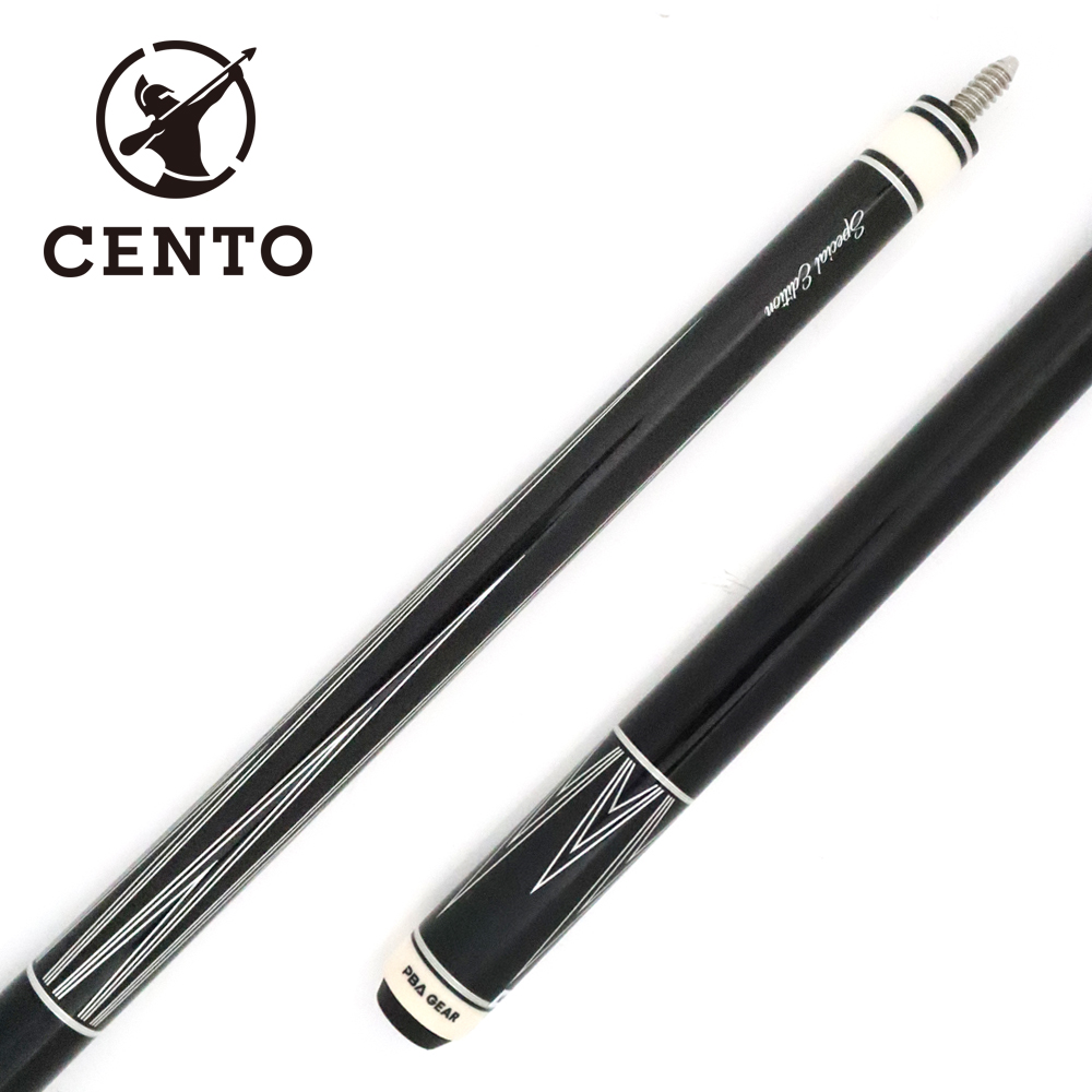 CENTO 센토 PBA 기어 MS 당구큐대