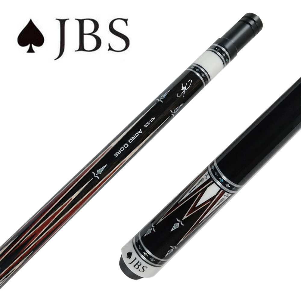 JBS 아크로 프로 조재호