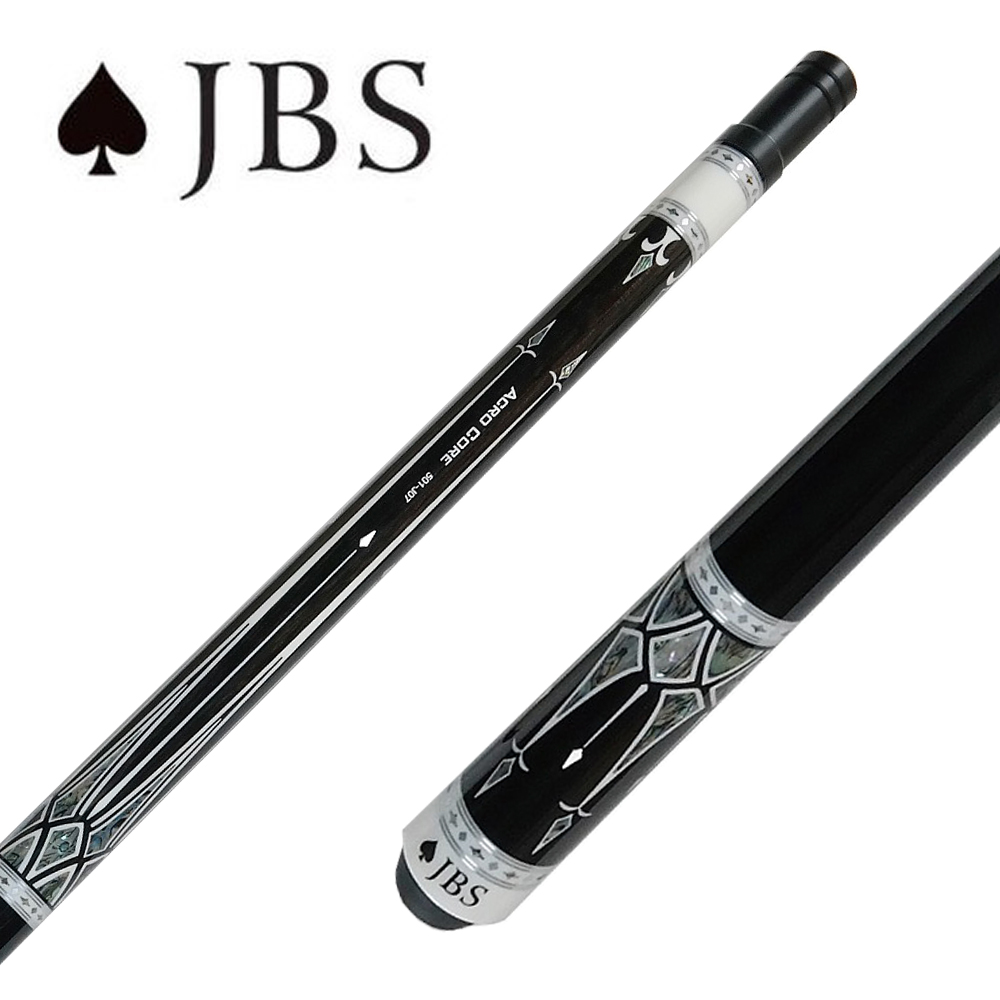 JBS 아크로 프로 초클루