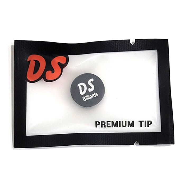 NEW DS 디에스 산체스 당구팁