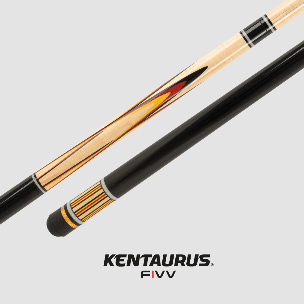 한밭 K01B Black