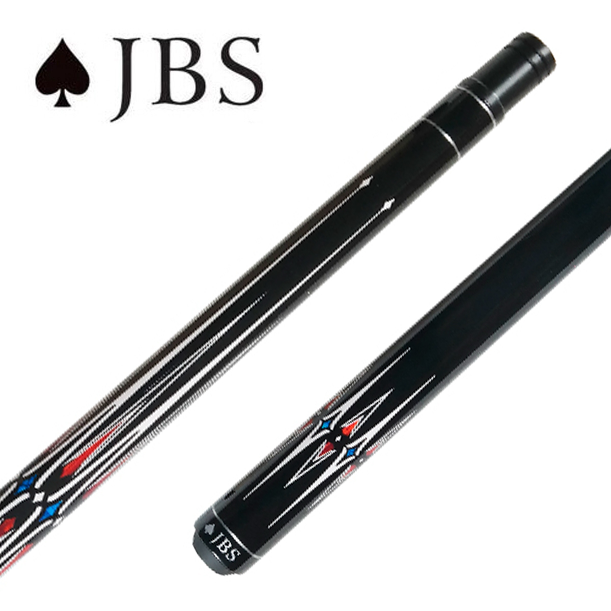 JBS JM-102