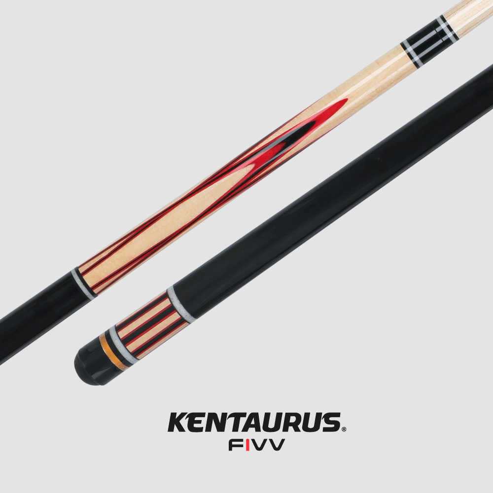 한밭 K01B Red