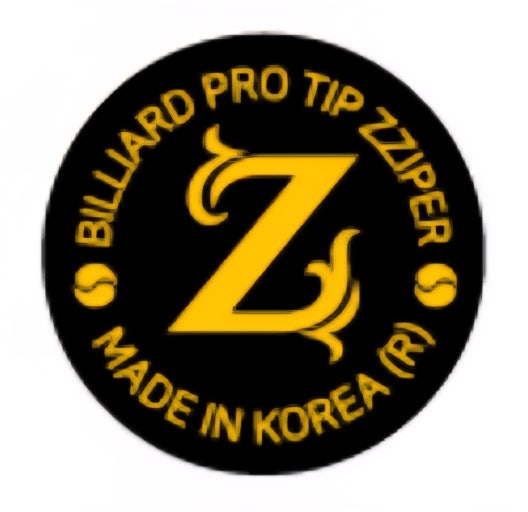 찌퍼 골드팁 (zziper)