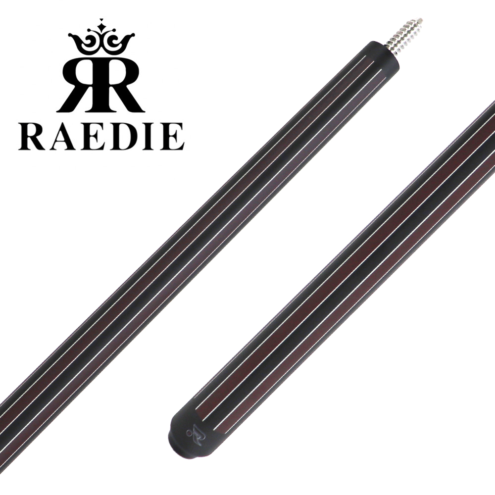 RAEDIE 래이디 올 카본 레드