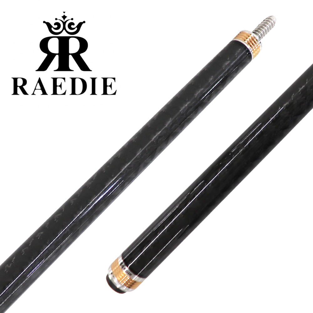 RAEDIE 래이디 올 카본 옵시디언