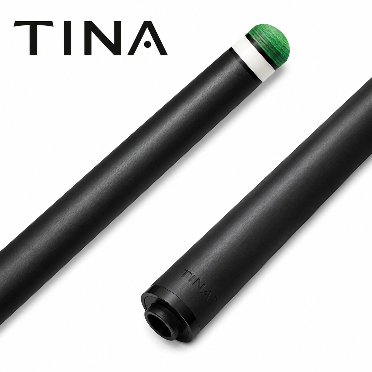 TINA-P 카본 상대