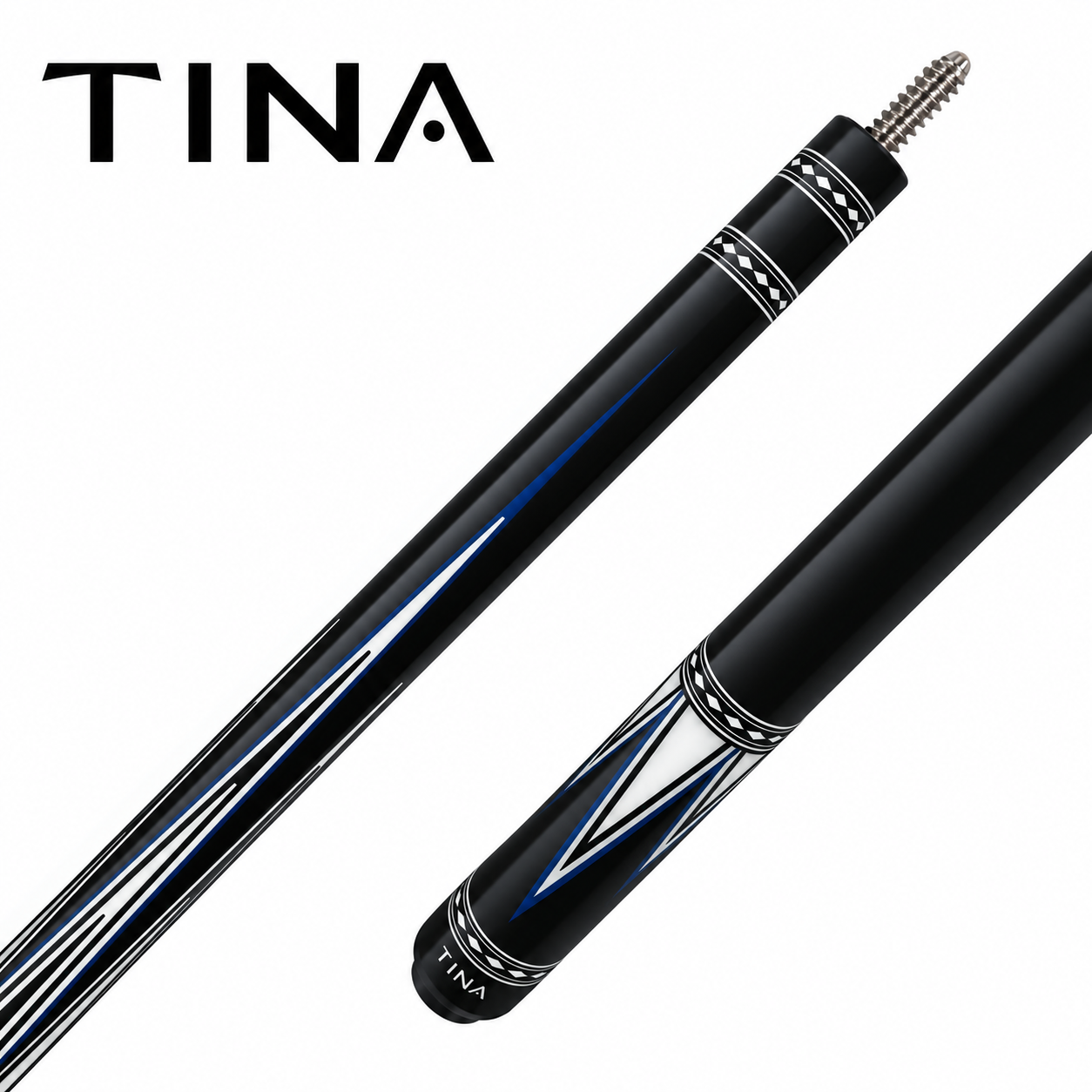TINA 아폴론 블루