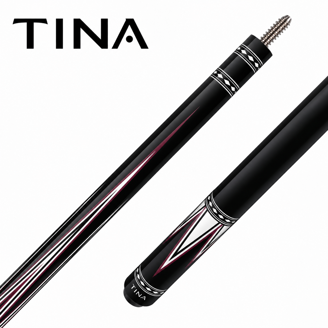 TINA 아폴론 레드