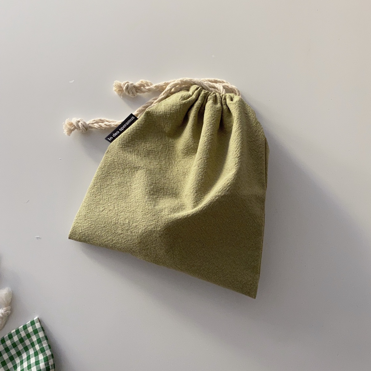 올웨이즈 메로나 파우치(Always merona pouch)