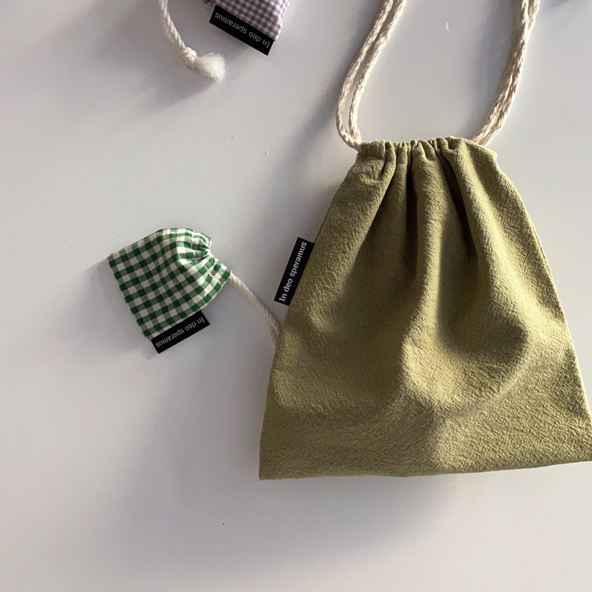 올웨이즈 메로나 파우치(Always merona pouch)