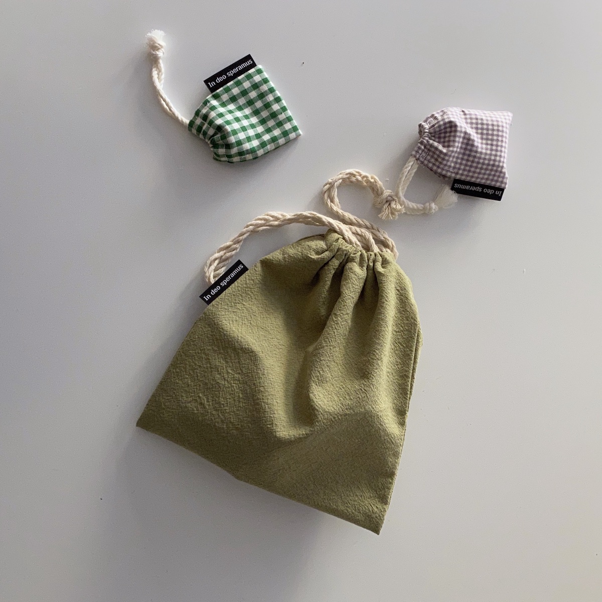 올웨이즈 메로나 파우치(Always merona pouch)