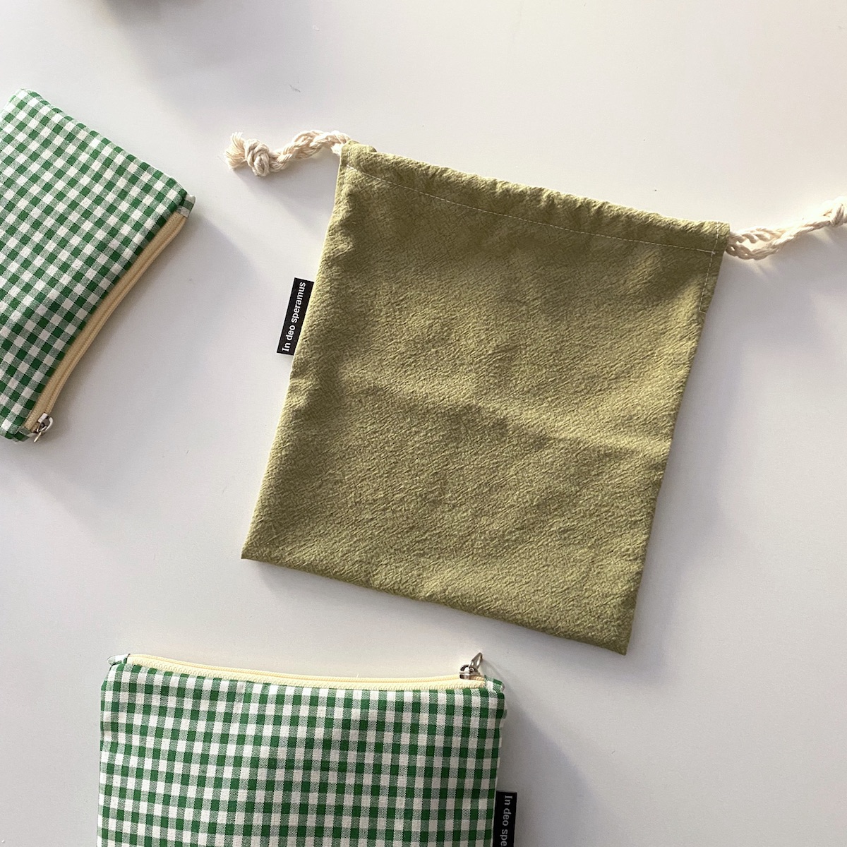 올웨이즈 메로나 파우치(Always merona pouch)