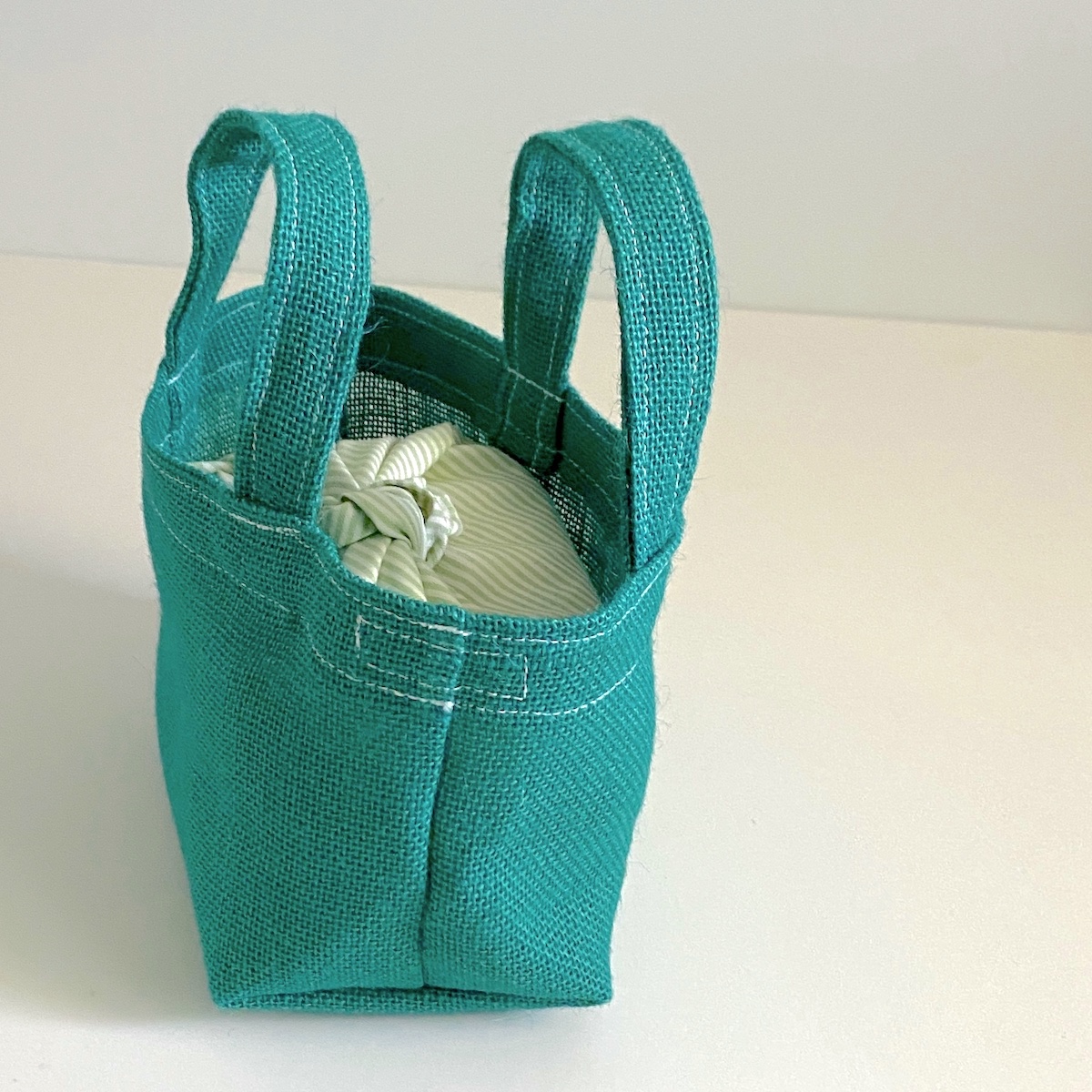 도시락 가방(lunch bag)