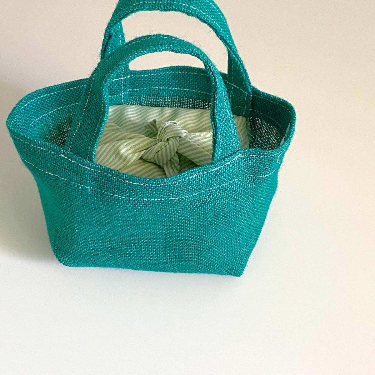 도시락 가방(lunch bag)