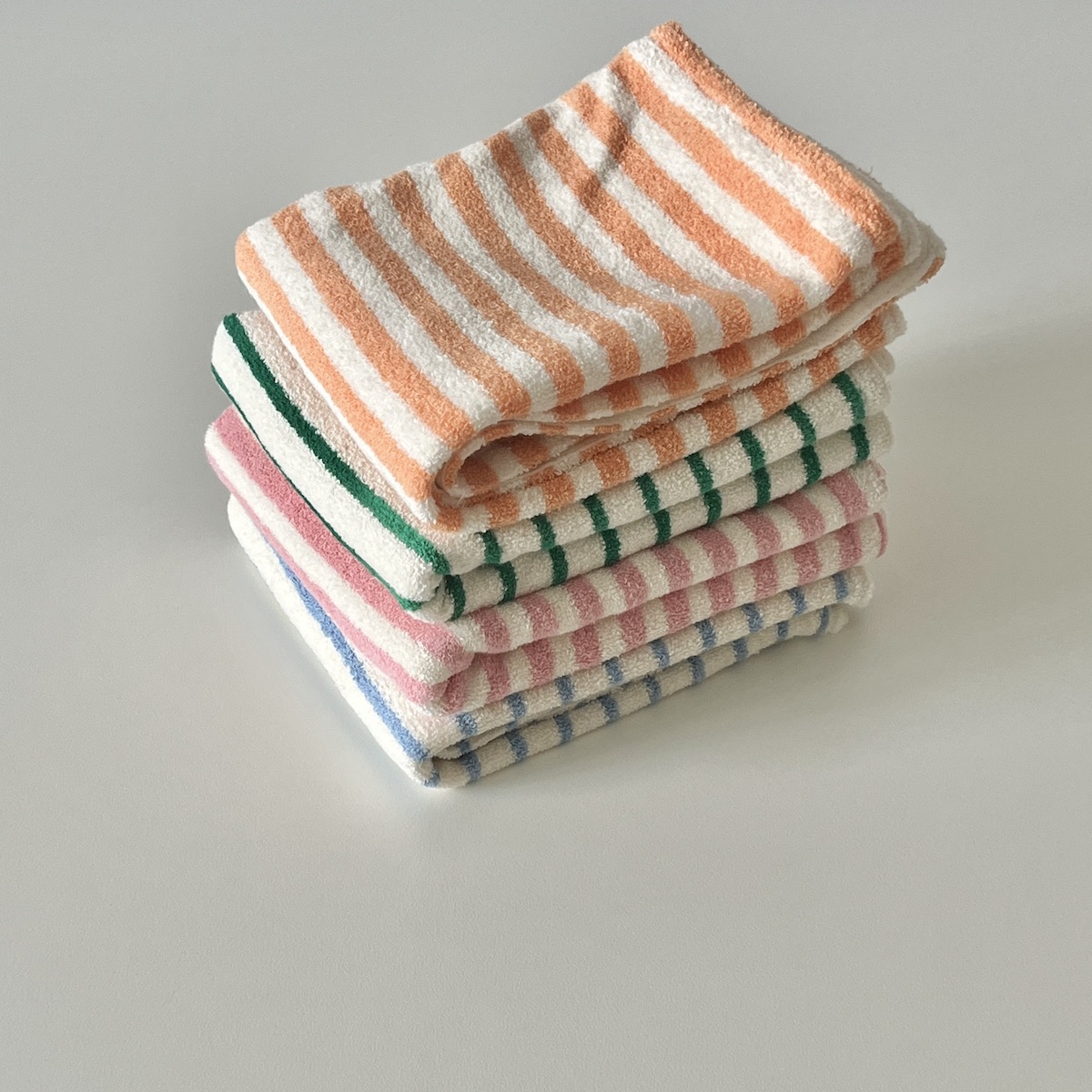 테리거즈 수건 (4color)