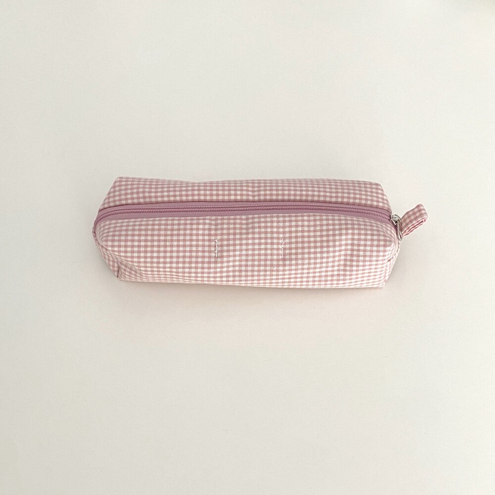 프루트 베이비핑크 필통