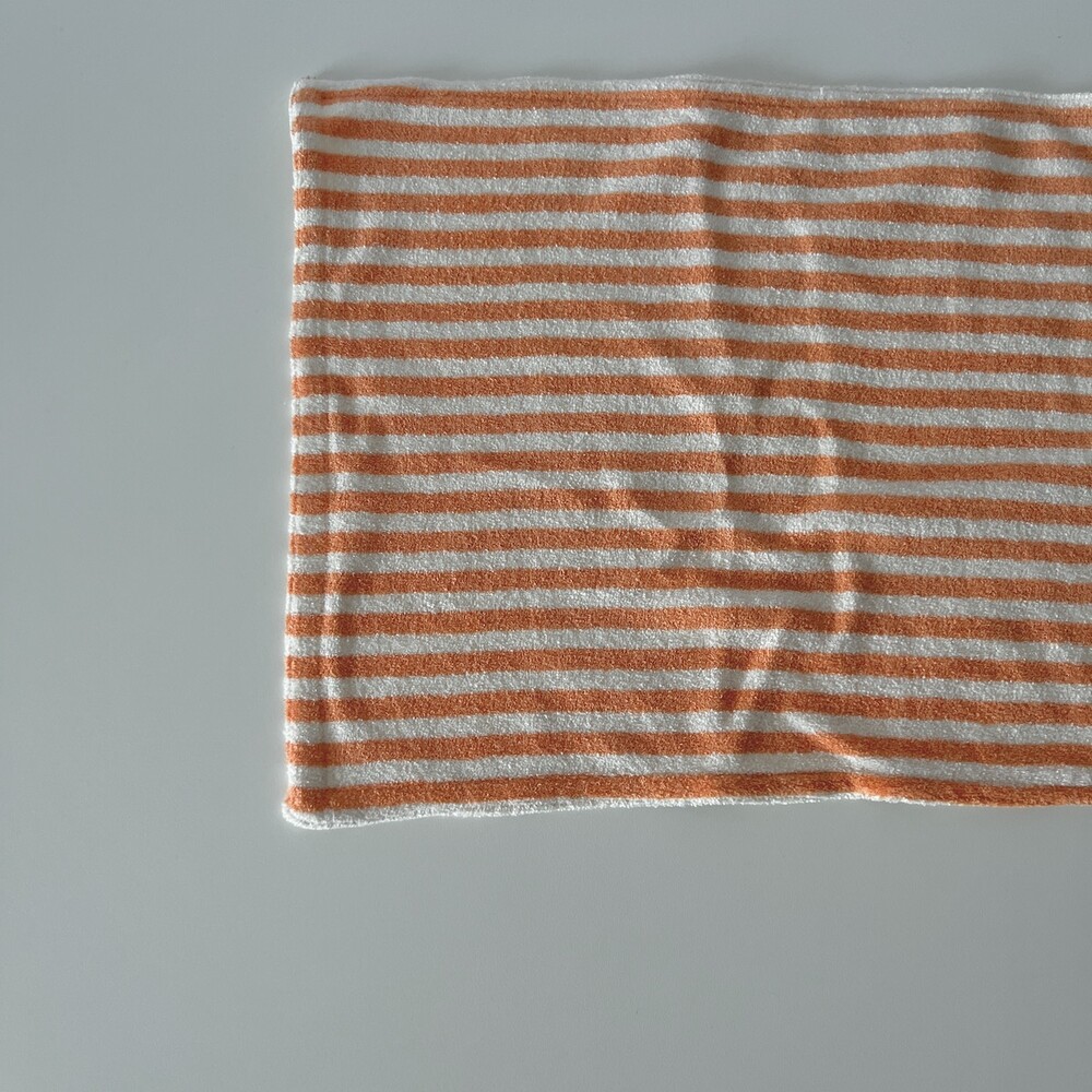 테리거즈 수건 (4color)