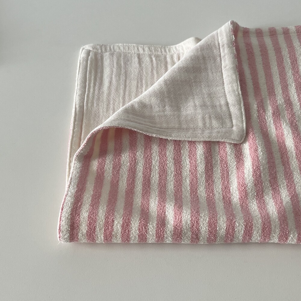 테리거즈 수건 (4color)