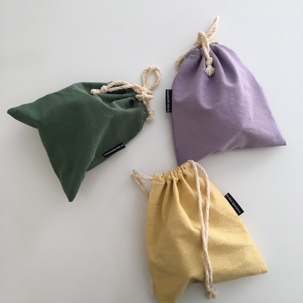 올웨이즈 파우치 (6color)