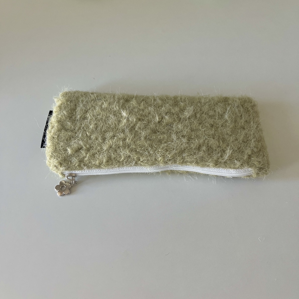 틸란 카키 필통