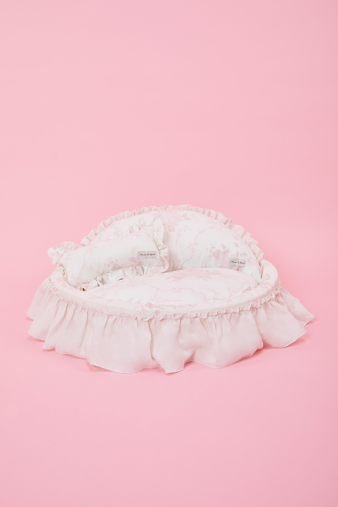 New Clower Basket