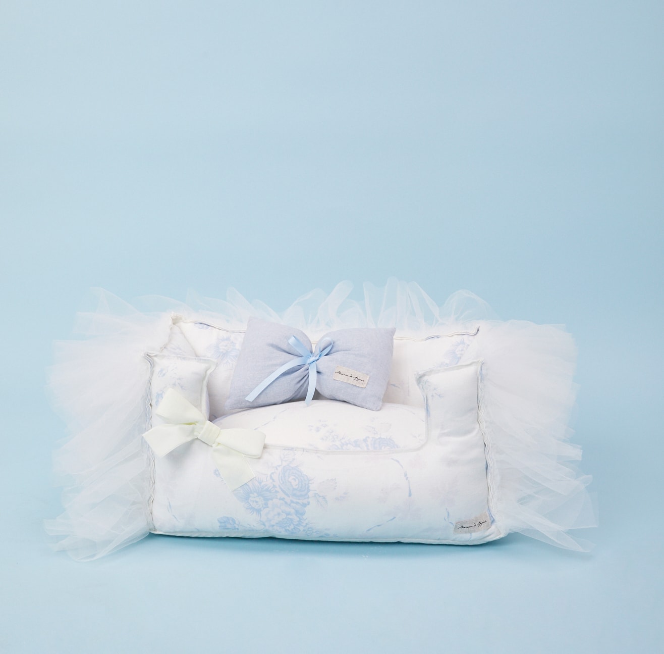New Clower Sofa