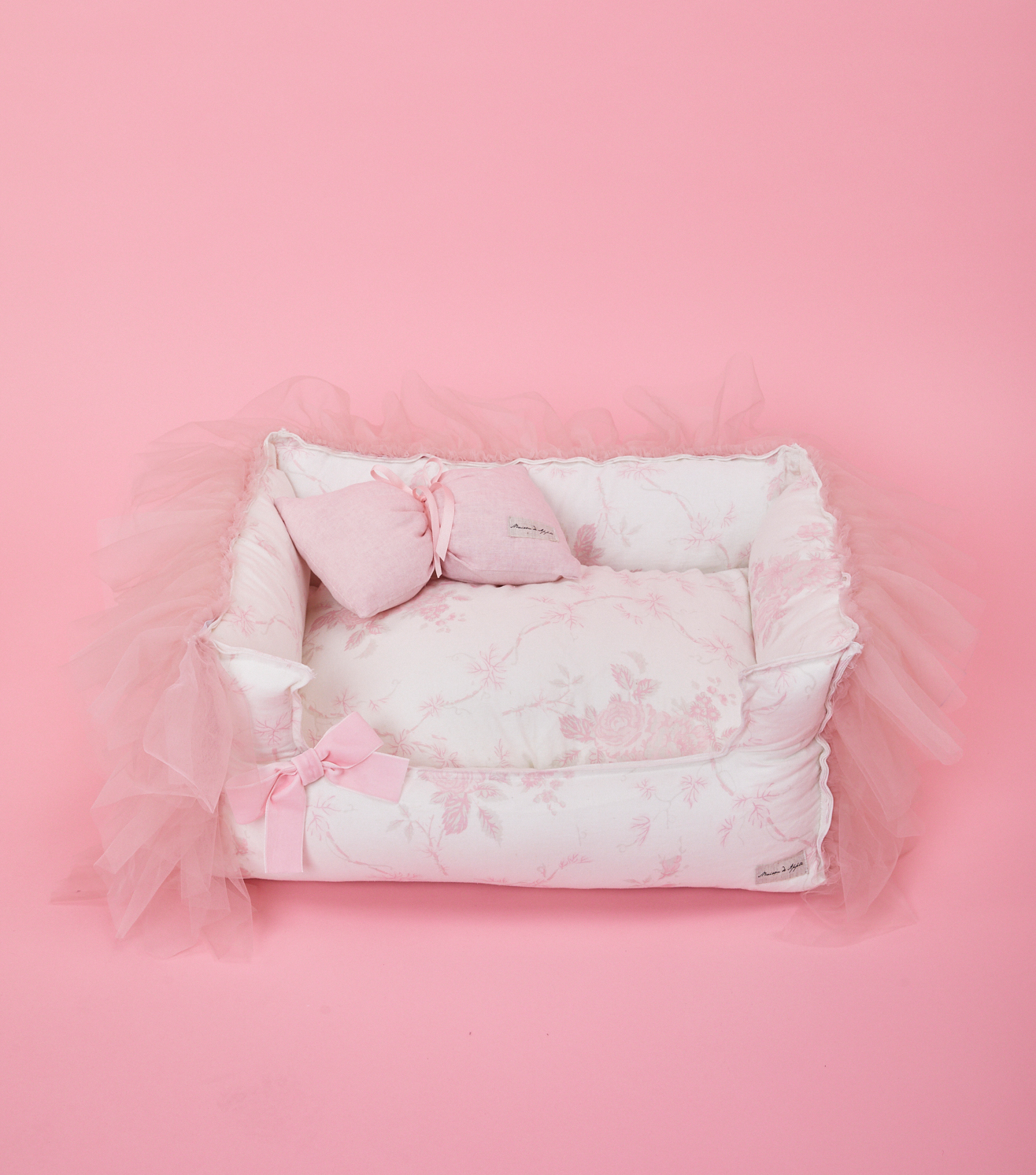 New Clower Sofa