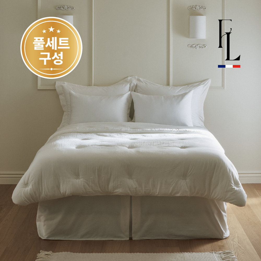 [민자구름 풀세트] "사진 그대로 다 주세요"!