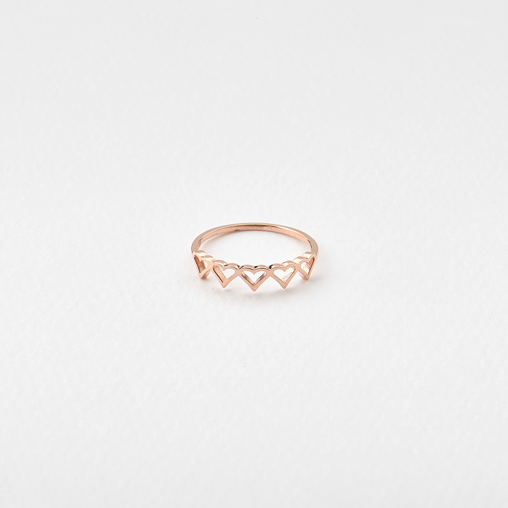 RING NO 77