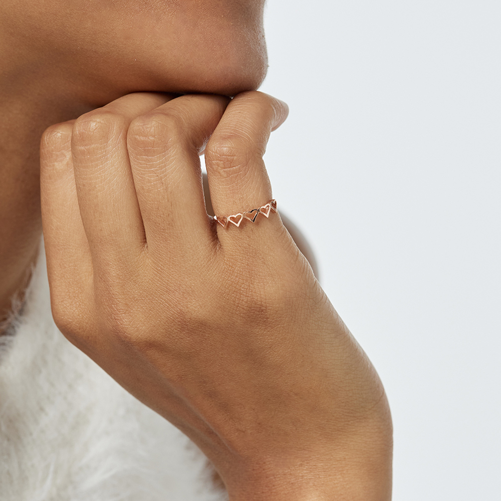 RING NO 77
