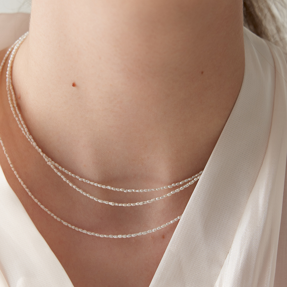 NECKLACE NO 183