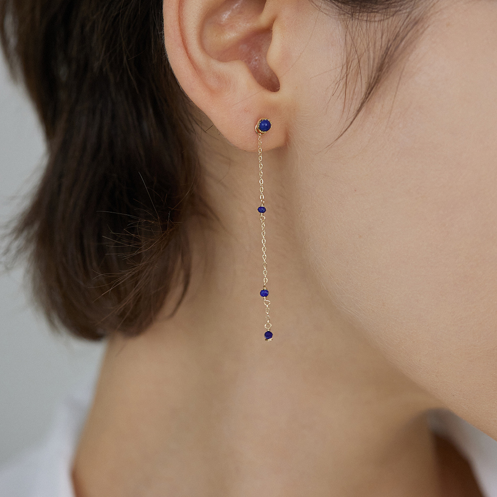EARRING NO 400
