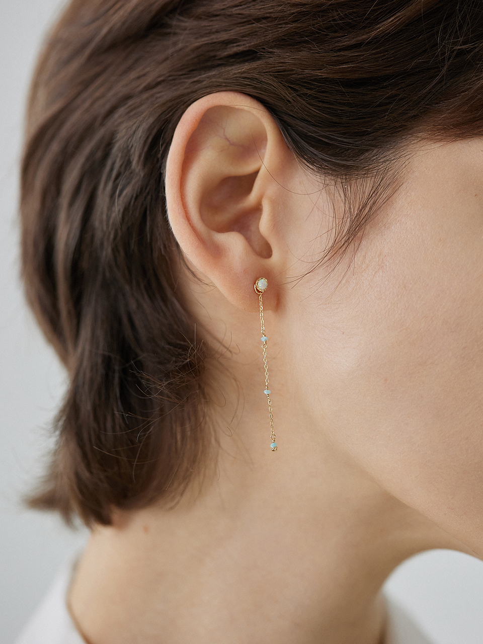 EARRING NO 401