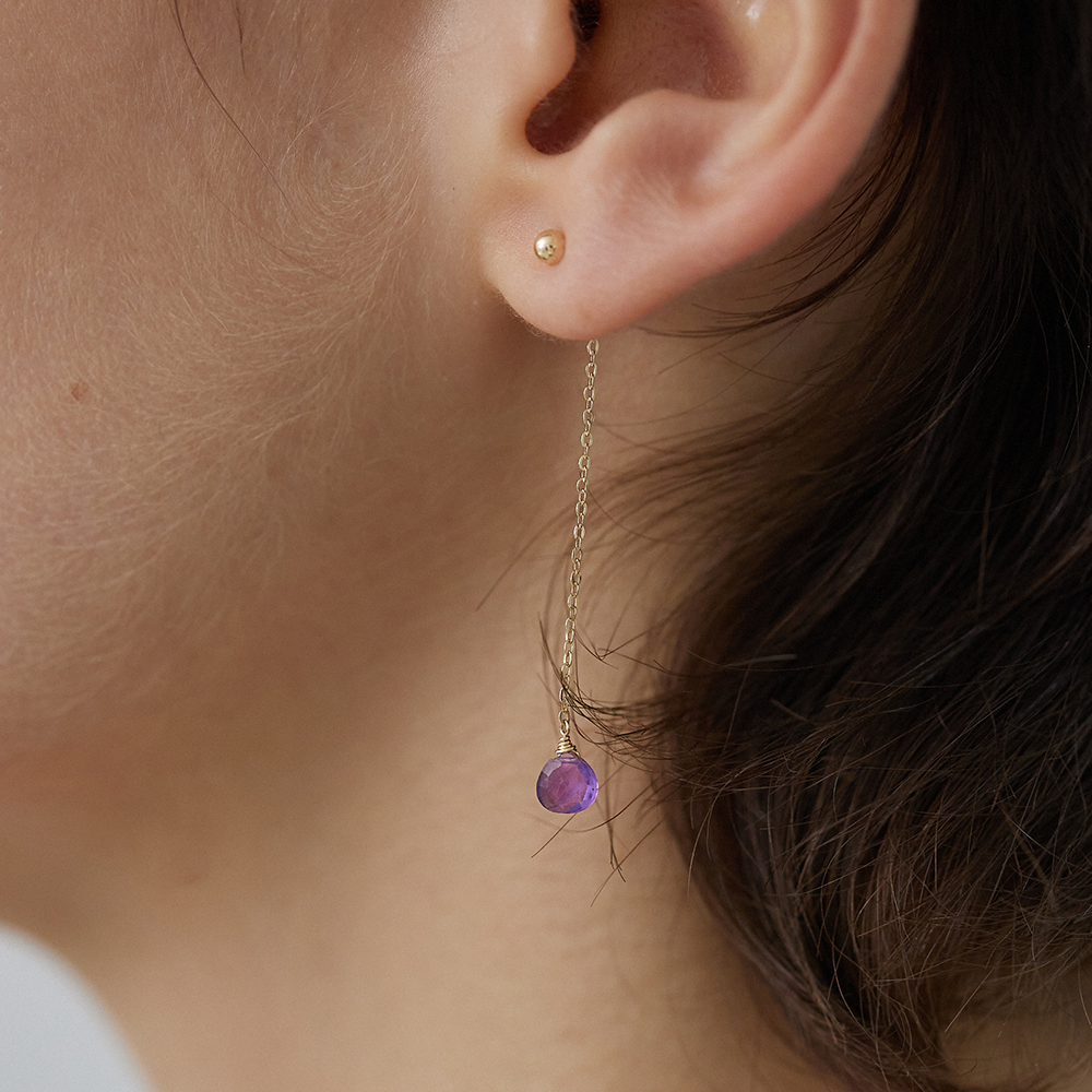 EARRING NO 402