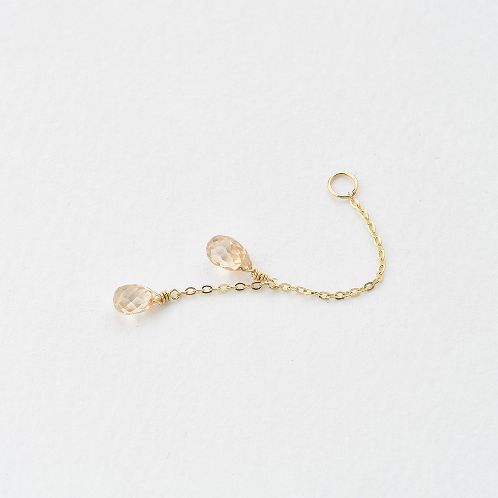 EARRING NO 406