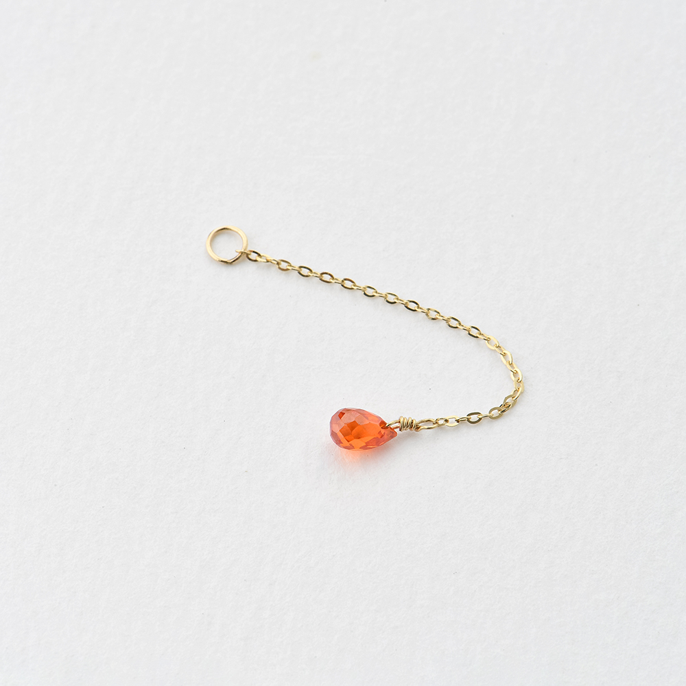 EARRING NO 406