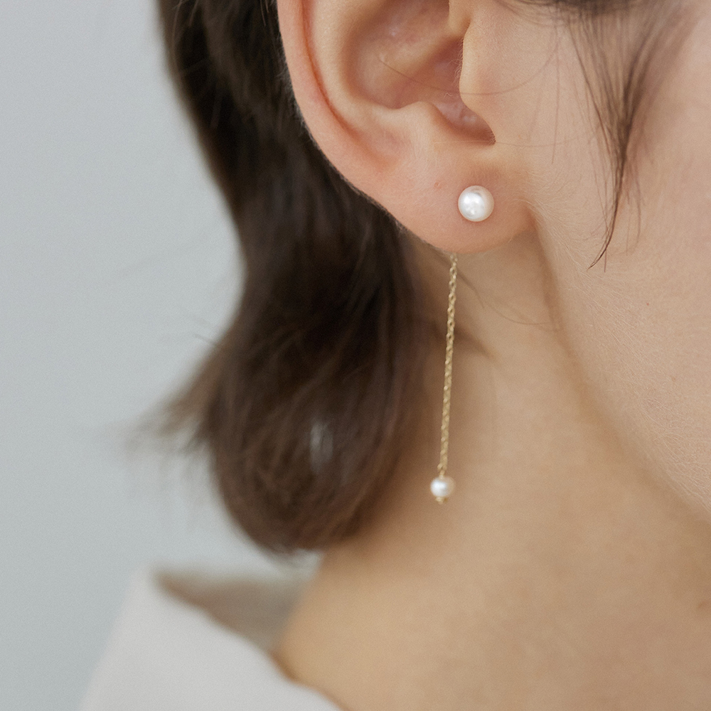 EARRING NO 403