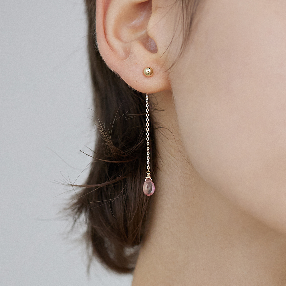EARRING NO 404