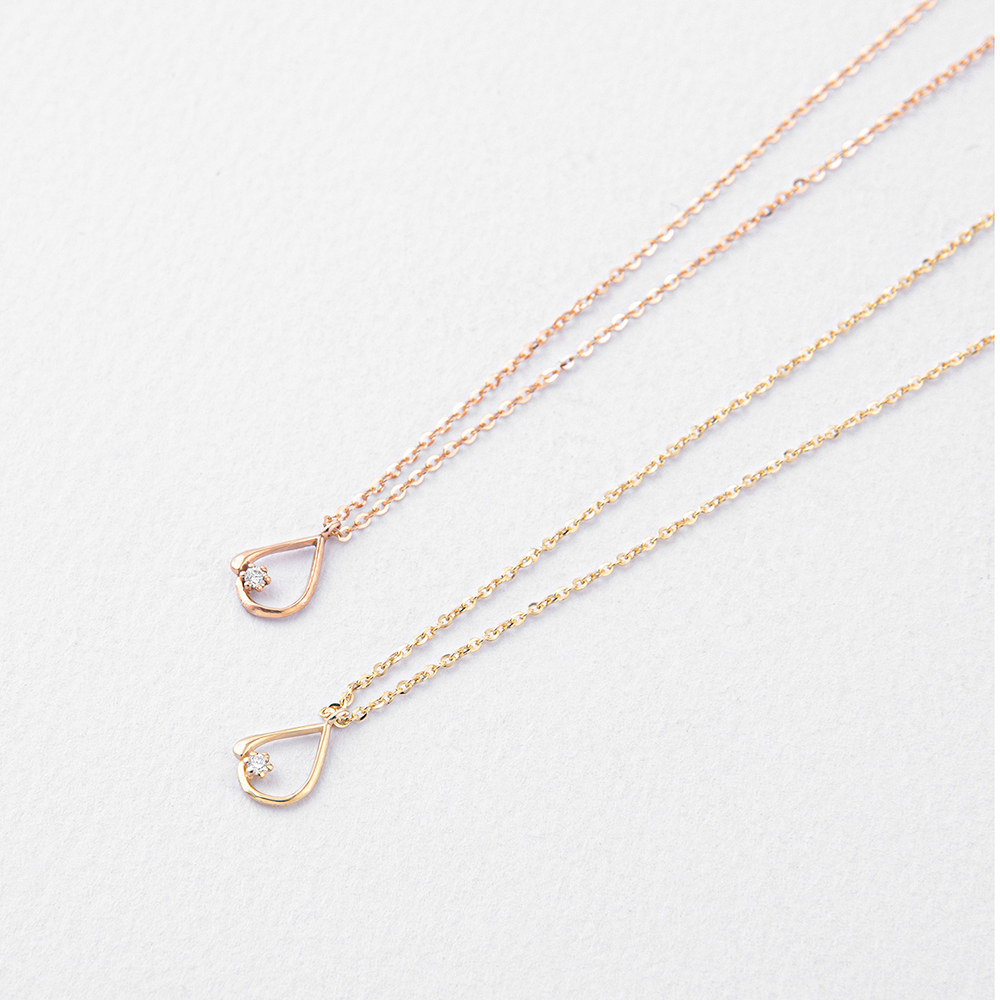 NECKLACE NO 187
