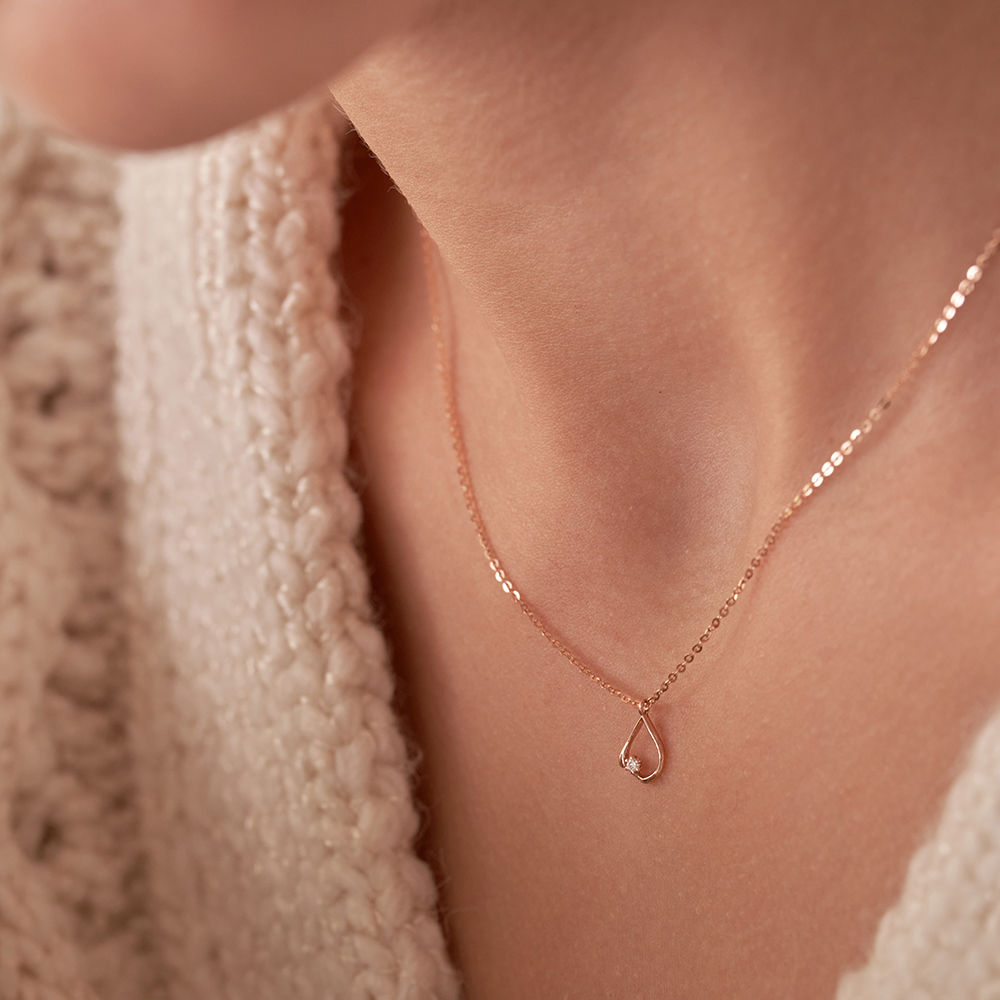 NECKLACE NO 187